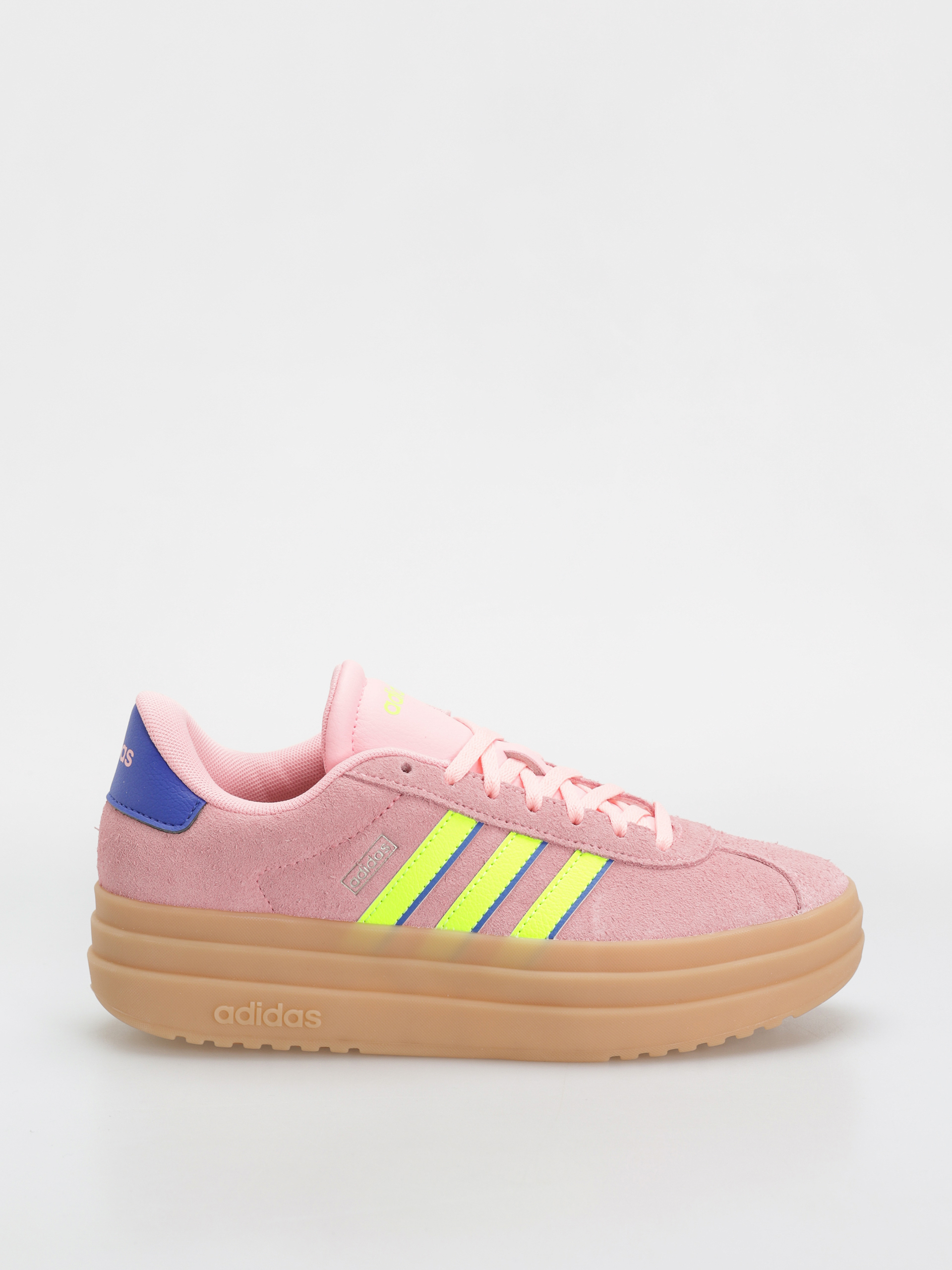 Взуття adidas Vl Court Bold Wmn (pinspa/luclem/lucblu)