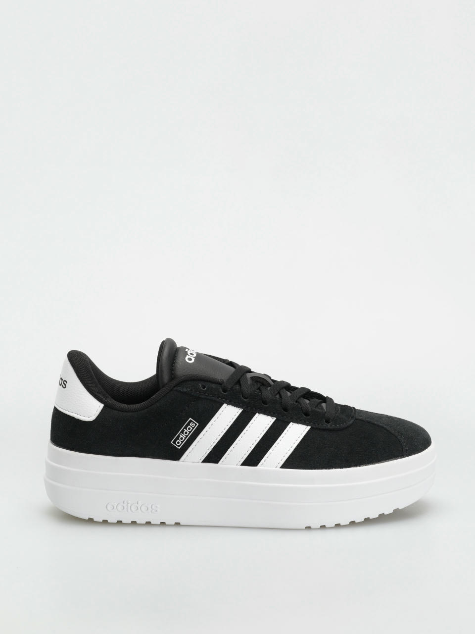 Взуття adidas Originals Vl Court Bold Wmn (cblack/ftwwht/ftwwht)