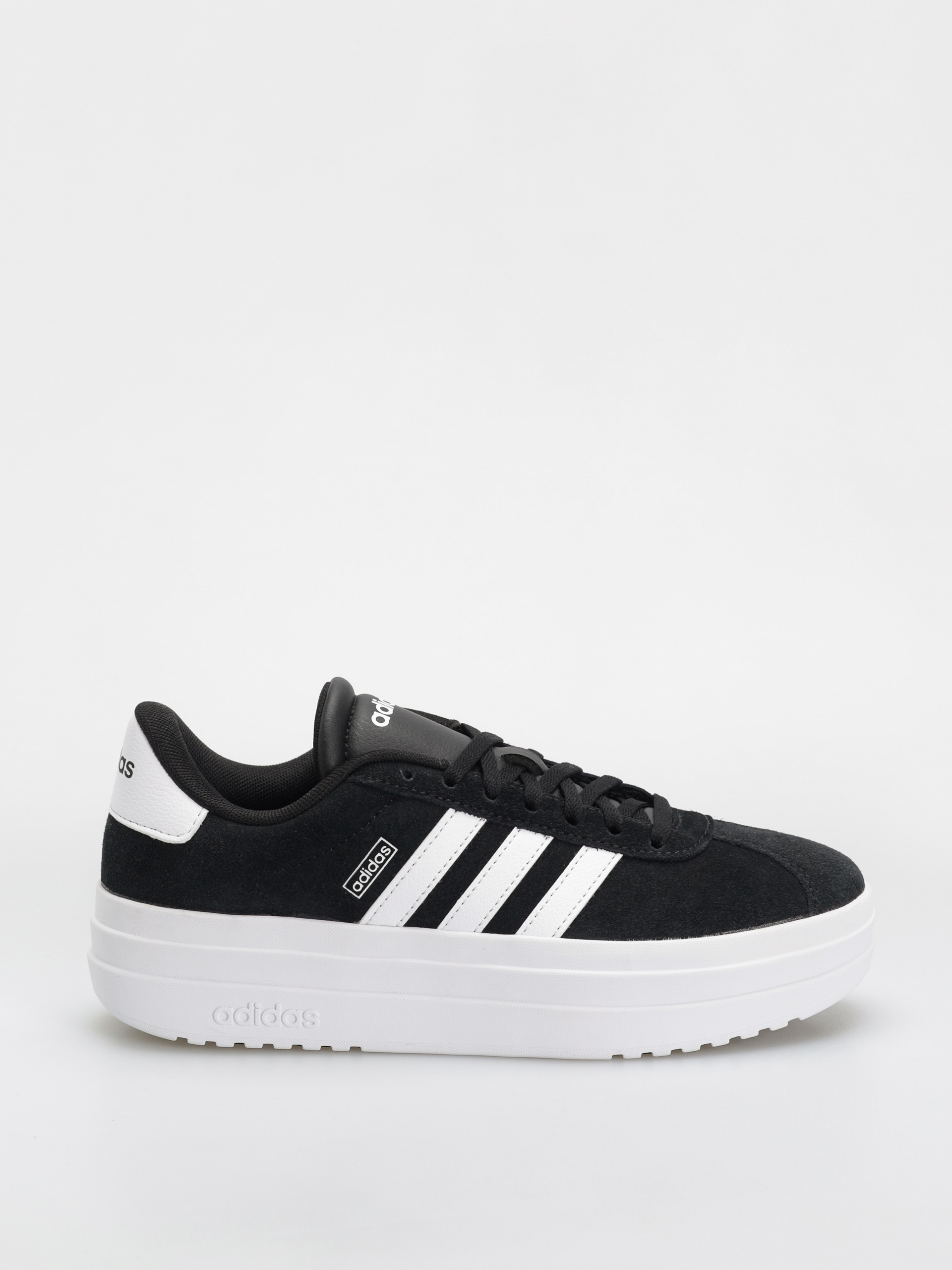 Взуття adidas Vl Court Bold Wmn (cblack/ftwwht/ftwwht)