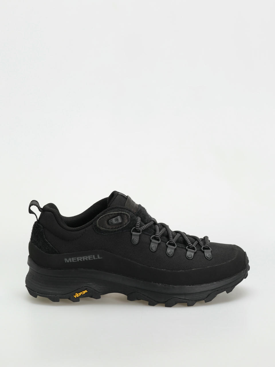 Взуття Merrell Ontario SP Lace SE (black)