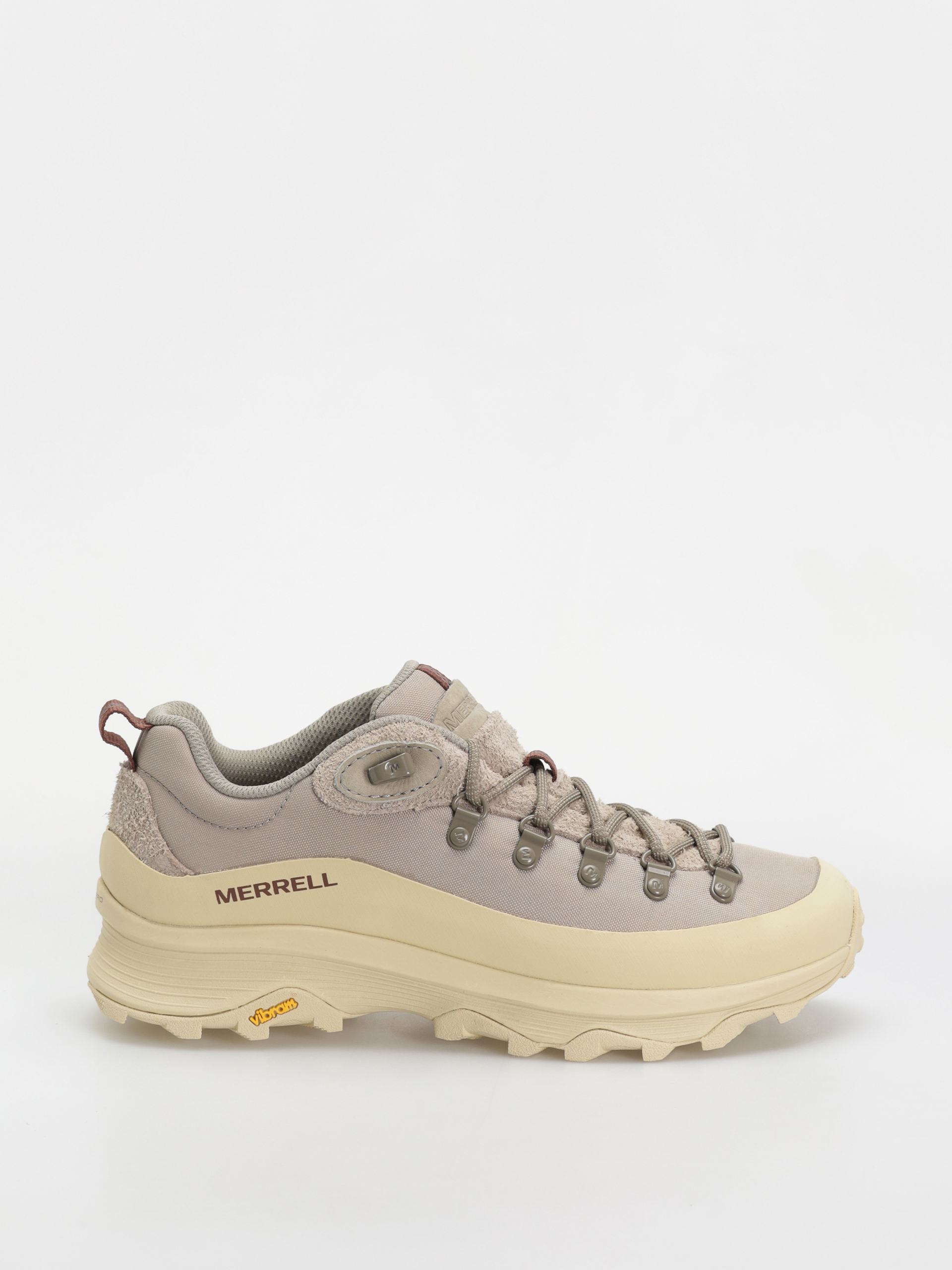 Взуття Merrell Ontario SP Lace SE (aluminum)