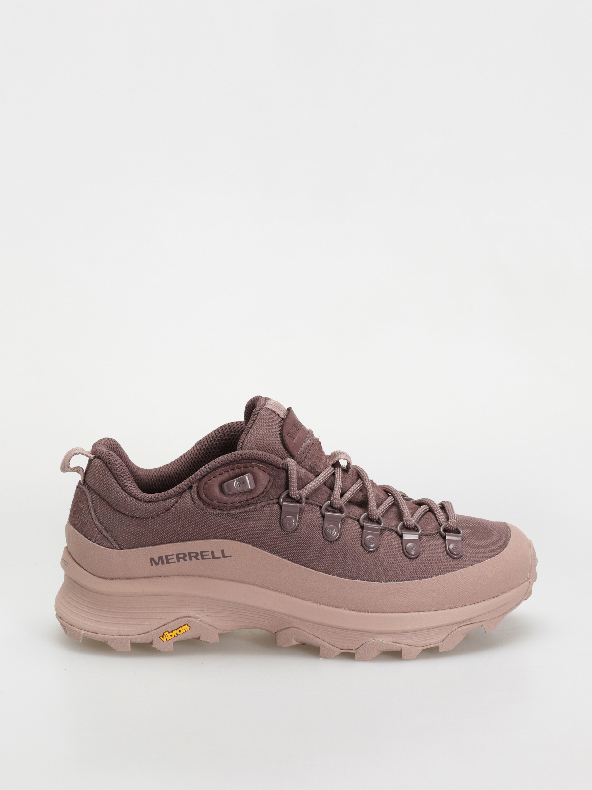 u0412u0437u0443u0442u0442u044f Merrell Ontario SP Lace SE Wmn (peppercorn)