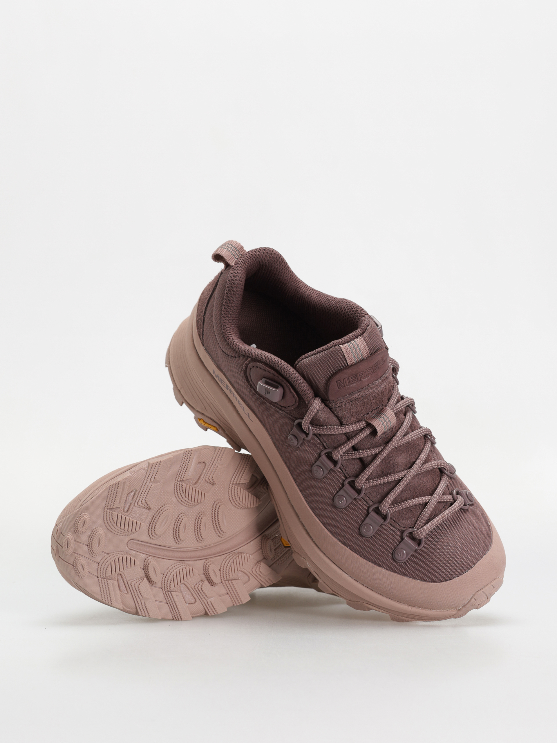 Взуття Merrell Ontario SP Lace SE Wmn (peppercorn)