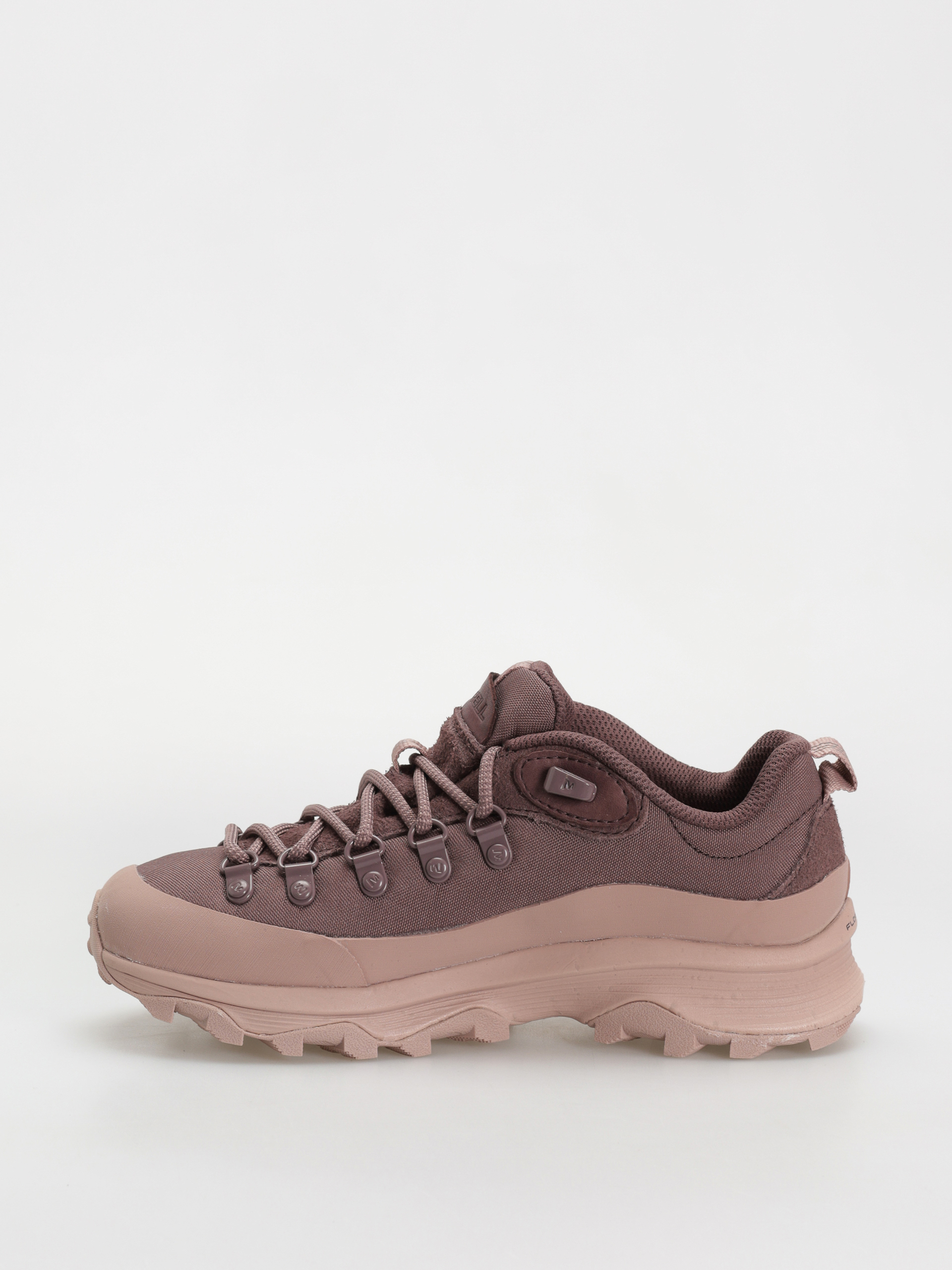 Взуття Merrell Ontario SP Lace SE Wmn (peppercorn)