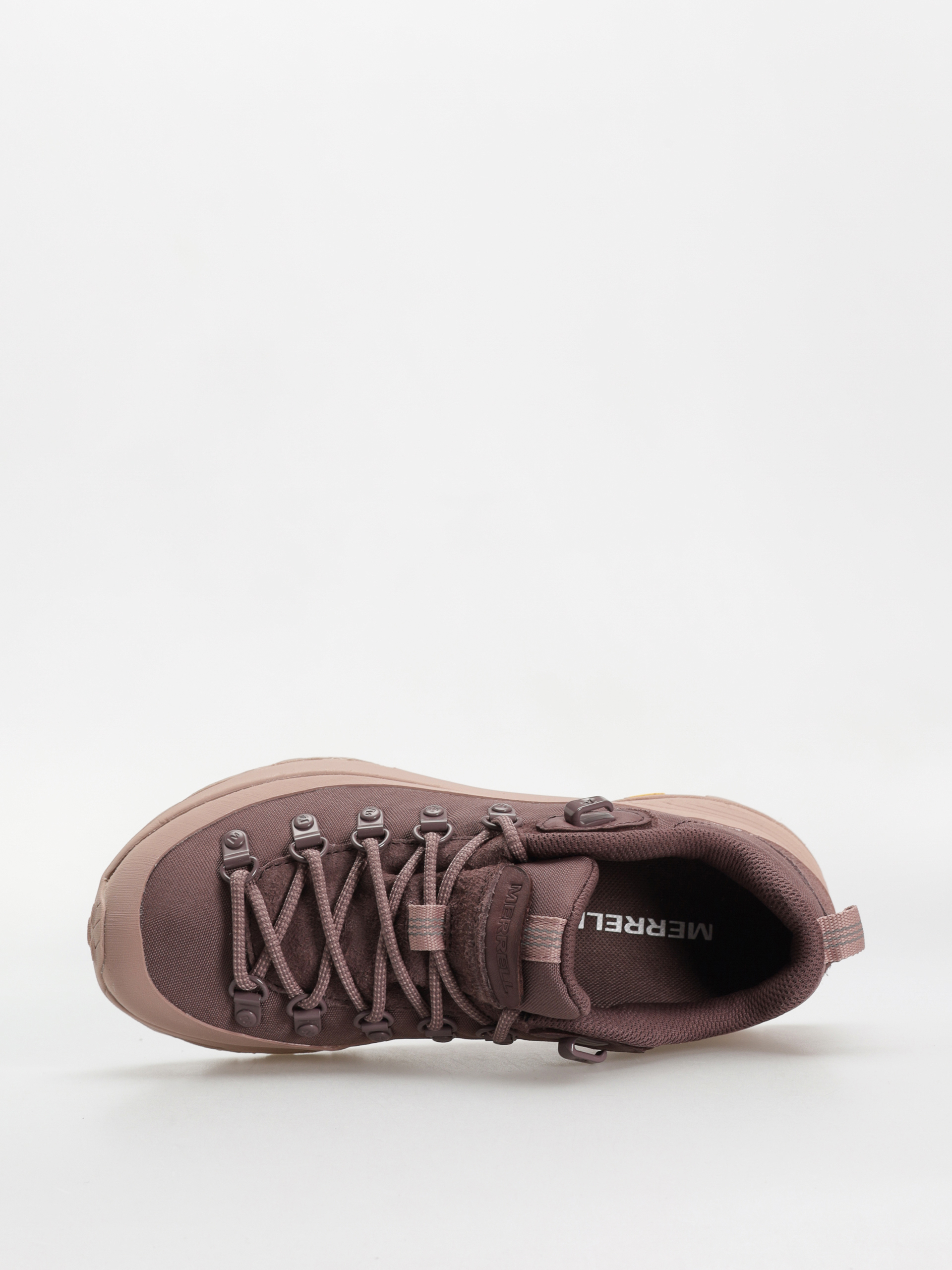 Взуття Merrell Ontario SP Lace SE Wmn (peppercorn)