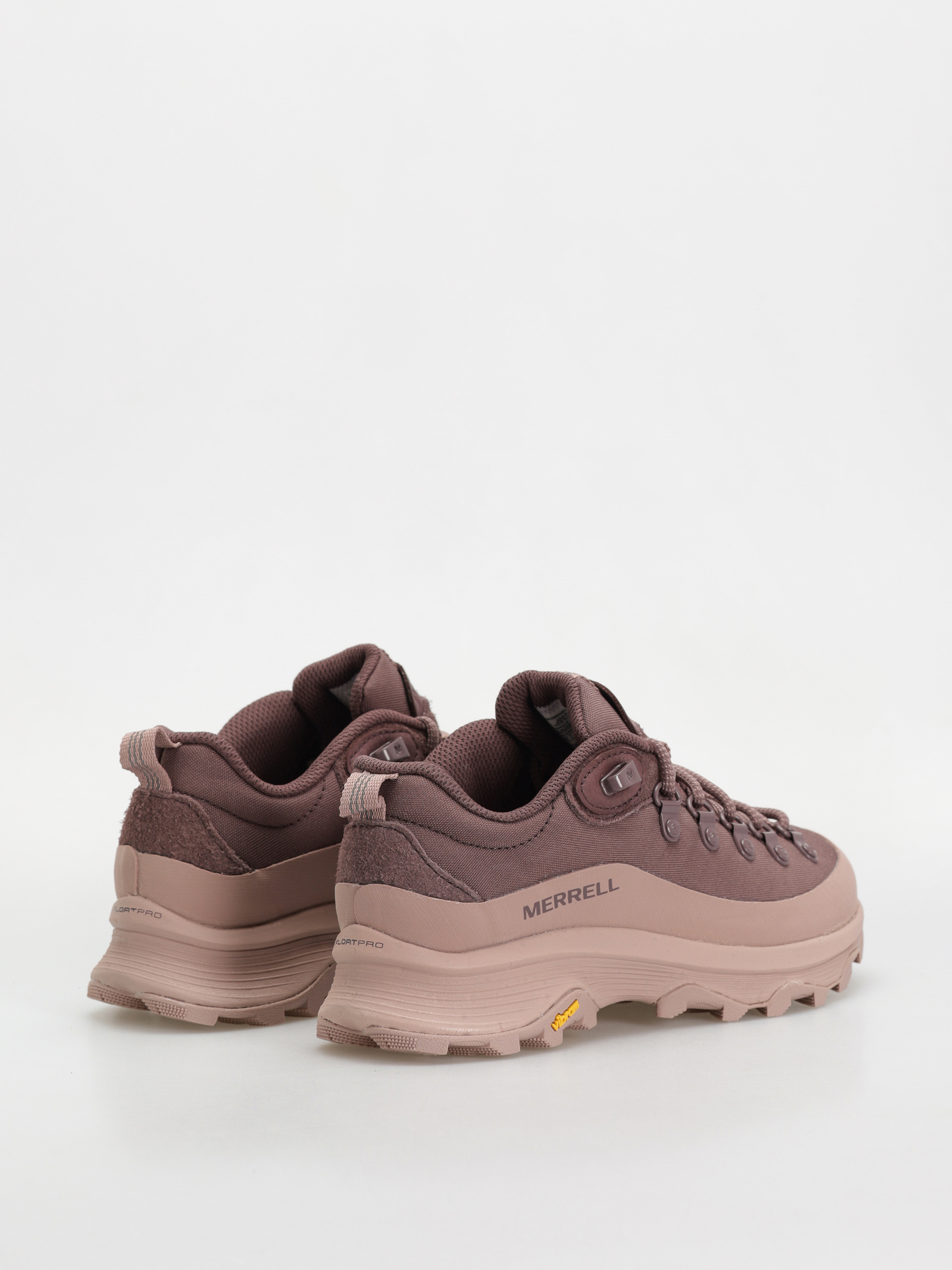 Взуття Merrell Ontario SP Lace SE Wmn (peppercorn)