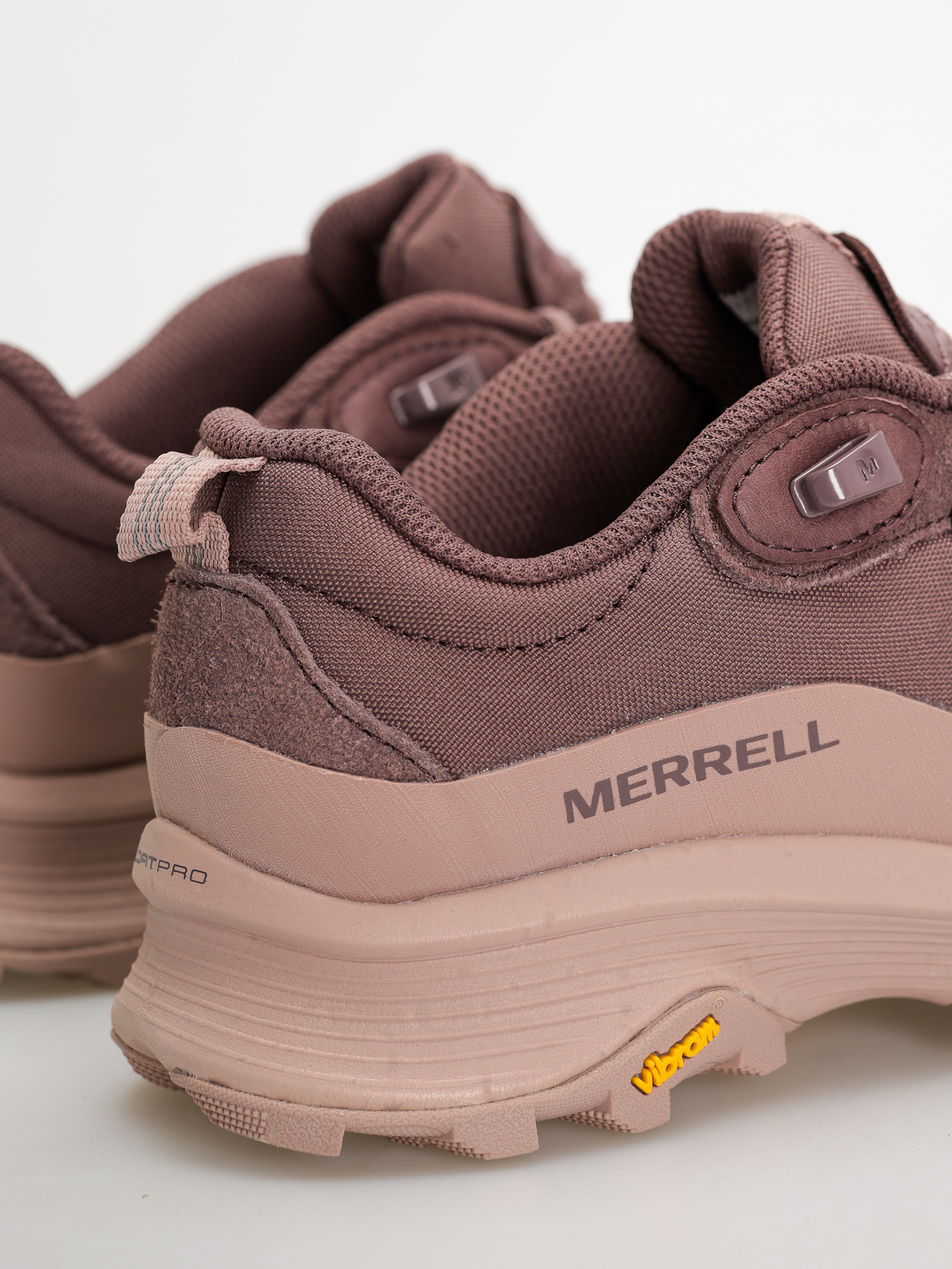 Взуття Merrell Ontario SP Lace SE Wmn (peppercorn)