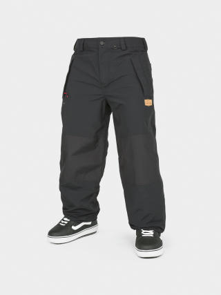 Сноубордичні штани Volcom Longo Gore Tex (black)