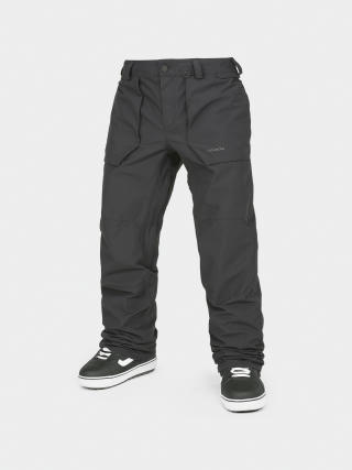 Сноубордичні штани Volcom Roan (black)