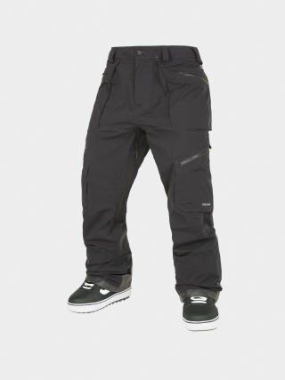 Сноубордичні штани Volcom Guch Stretch Gore (black)