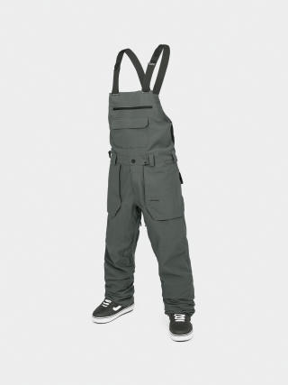 Сноубордичні штани Volcom Roan Bib Overall (charcoal)