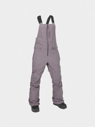 Сноубордичні штани Volcom Swift Bib Overall Wmn (dusty lavender)