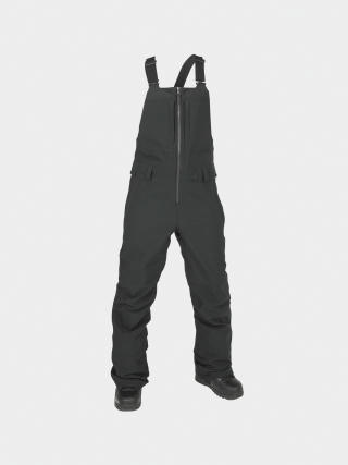 Сноубордичні штани Volcom Swift Bib Overall Wmn (black)