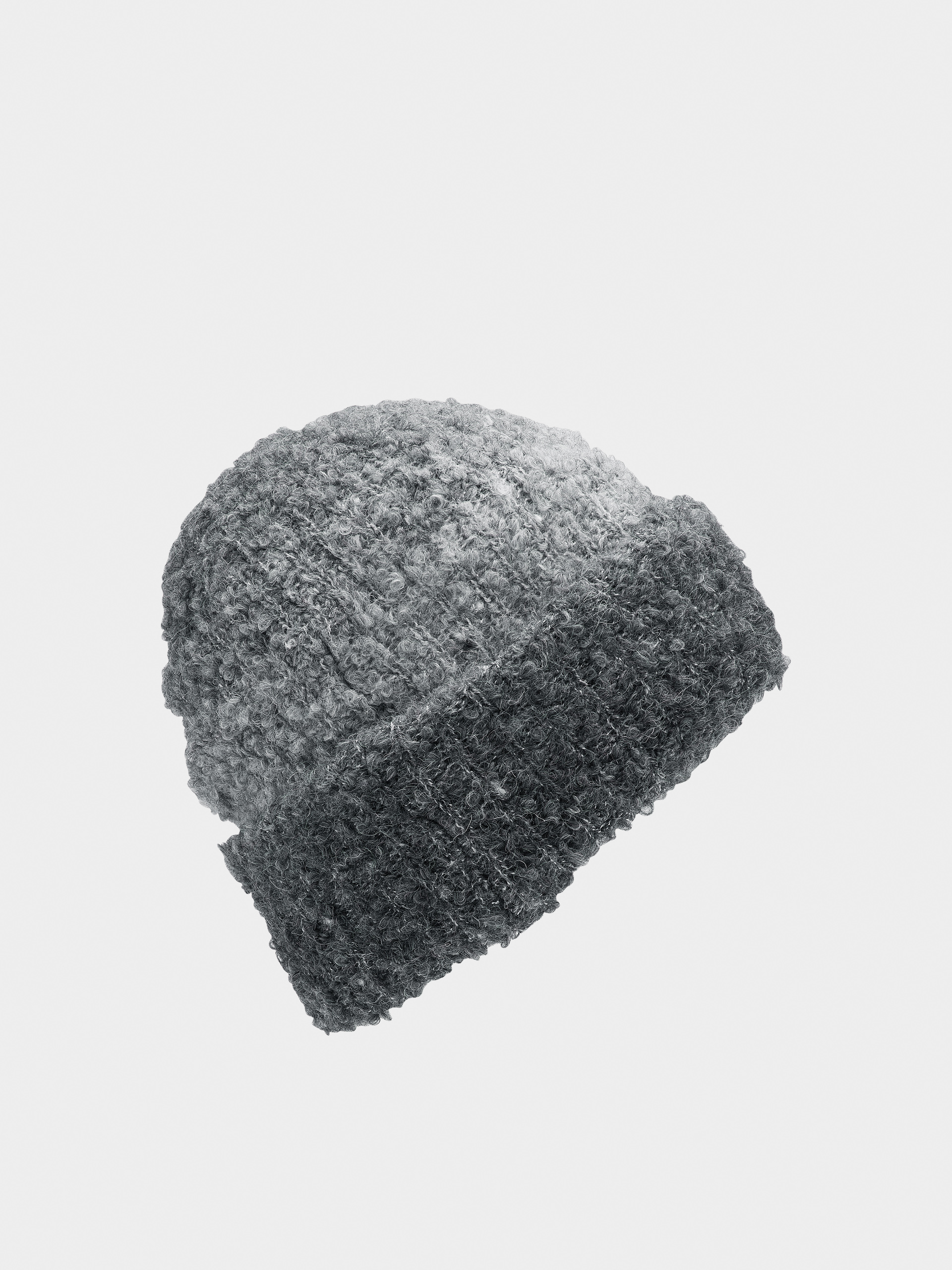 Шапка Volcom Stone Teddy Wmn (black)