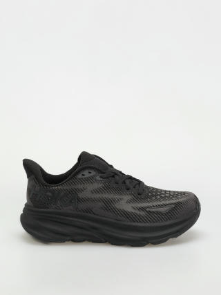 Взуття Hoka Clifton 9 Wmn (black/black)