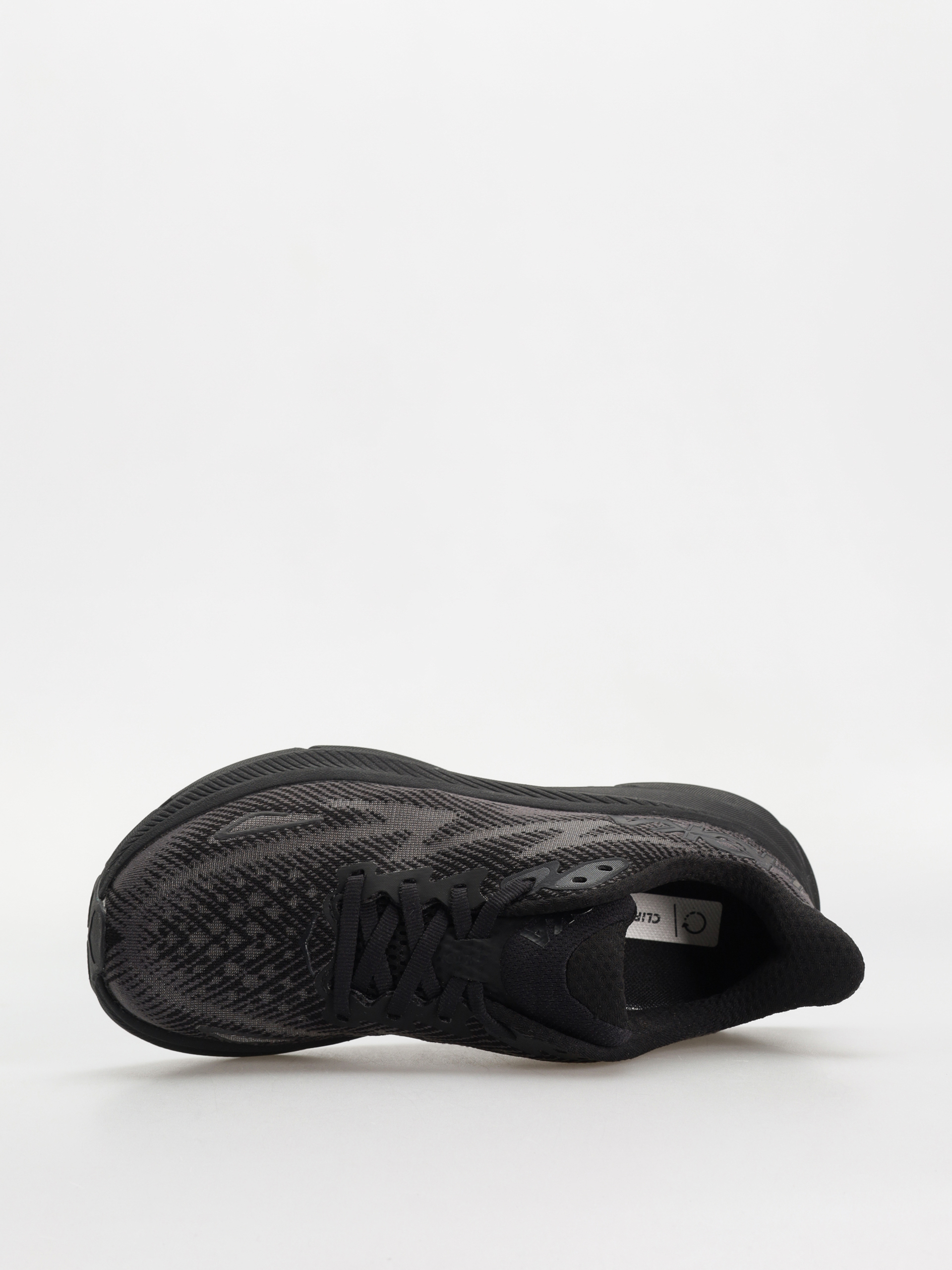Взуття Hoka Clifton 9 Wmn (black/black)