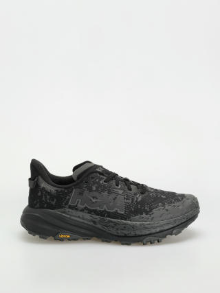 Взуття Hoka Speedgoat 6 (black/outer orbit)