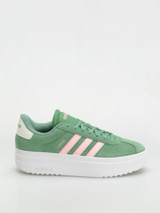 Взуття adidas Originals Vl Court Bold Wmn (prlogr/pinspa/ivory)