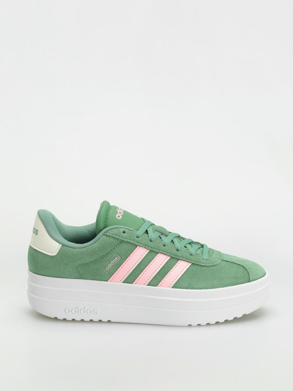 Взуття adidas Vl Court Bold Wmn (prlogr/pinspa/ivory)