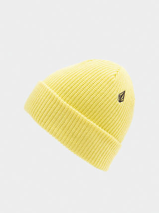 Шапка Volcom Sweep (dark yellow)