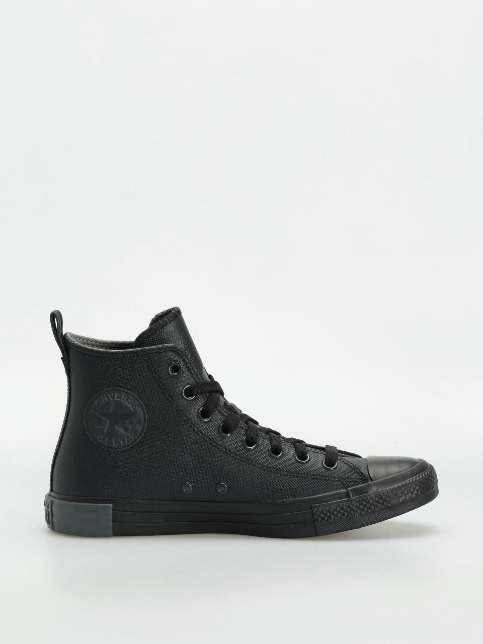 Кеди Converse Chuck Taylor All Star Tectuff (shadow woods/black)