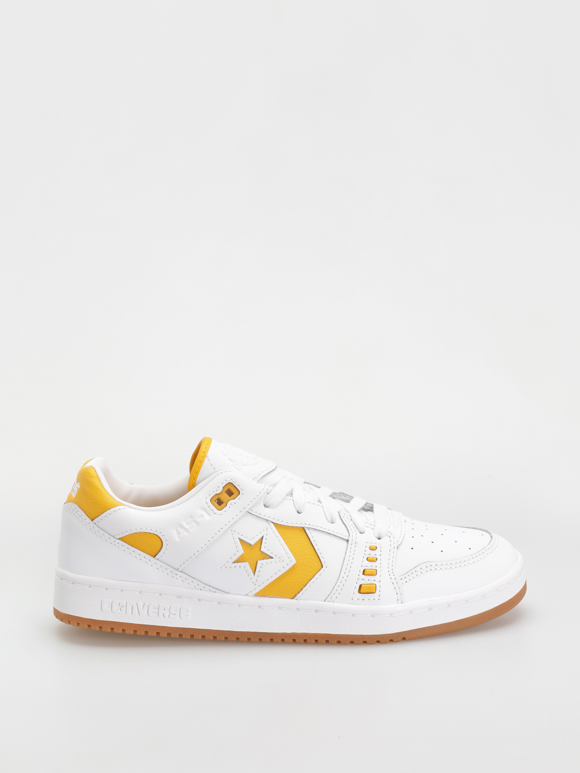 u0412u0437u0443u0442u0442u044f Converse As-1 Pro Ox (white/yellow/white)