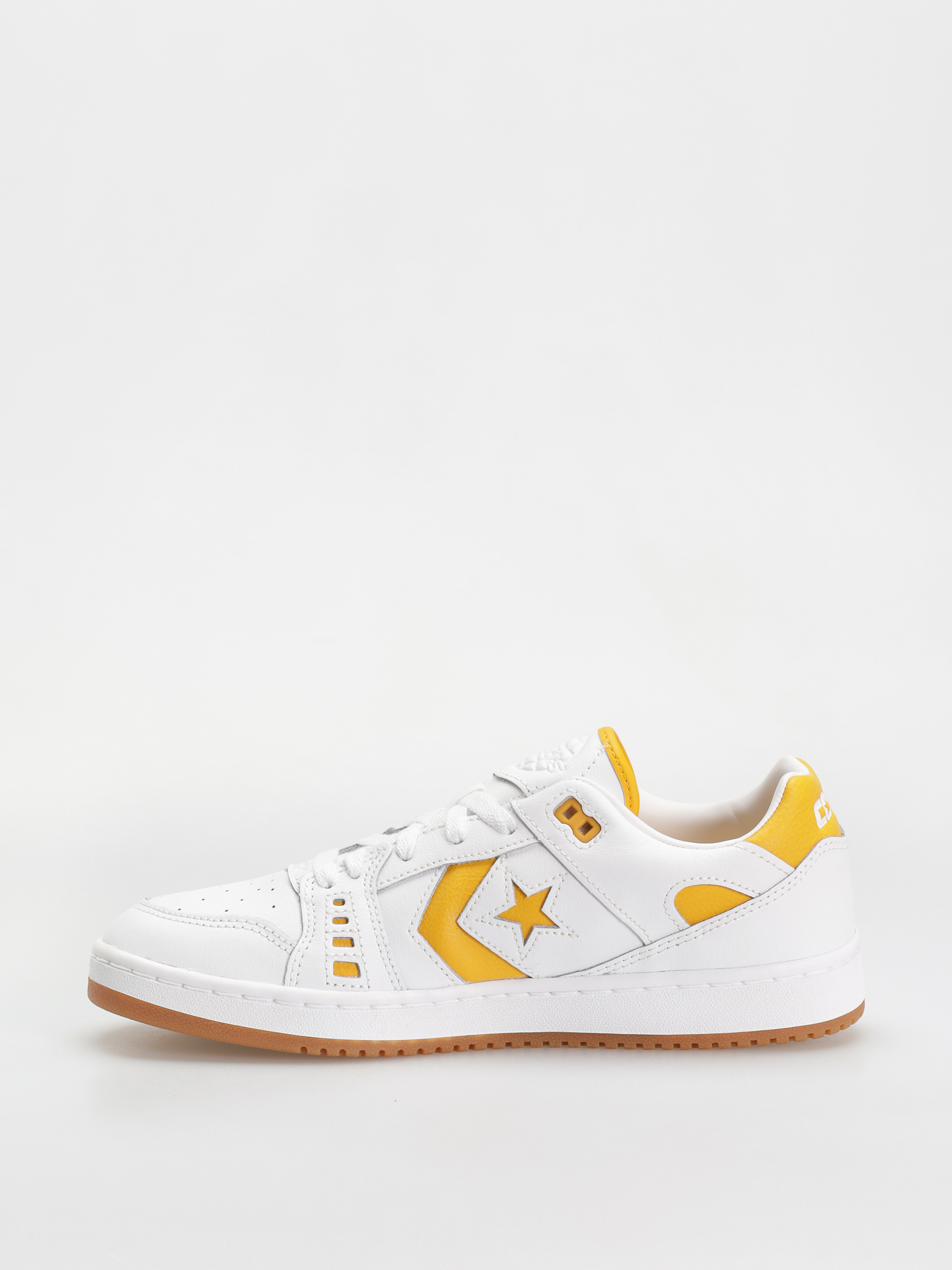 Взуття Converse As-1 Pro Ox (white/yellow/white)
