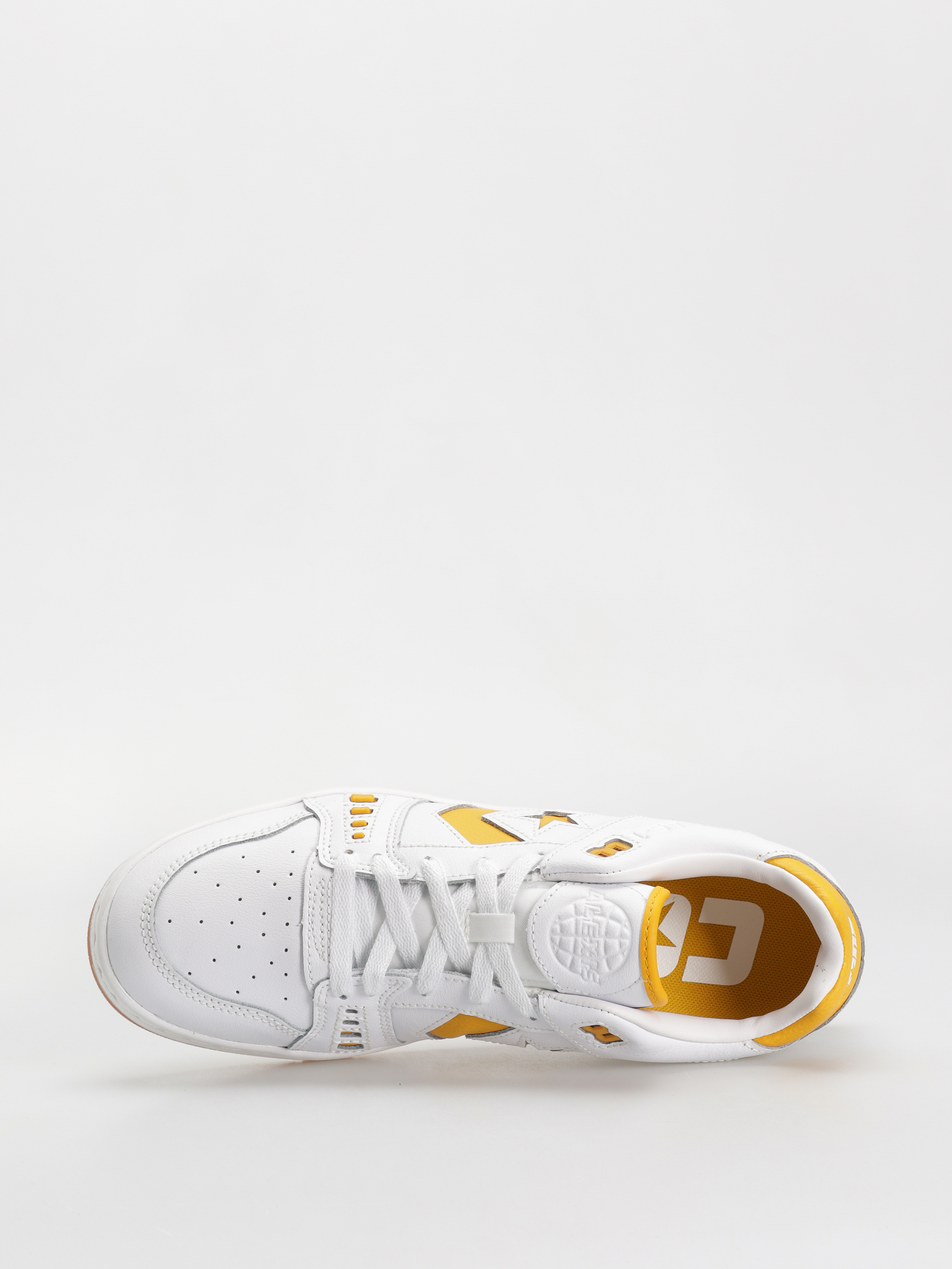 Взуття Converse As-1 Pro Ox (white/yellow/white)
