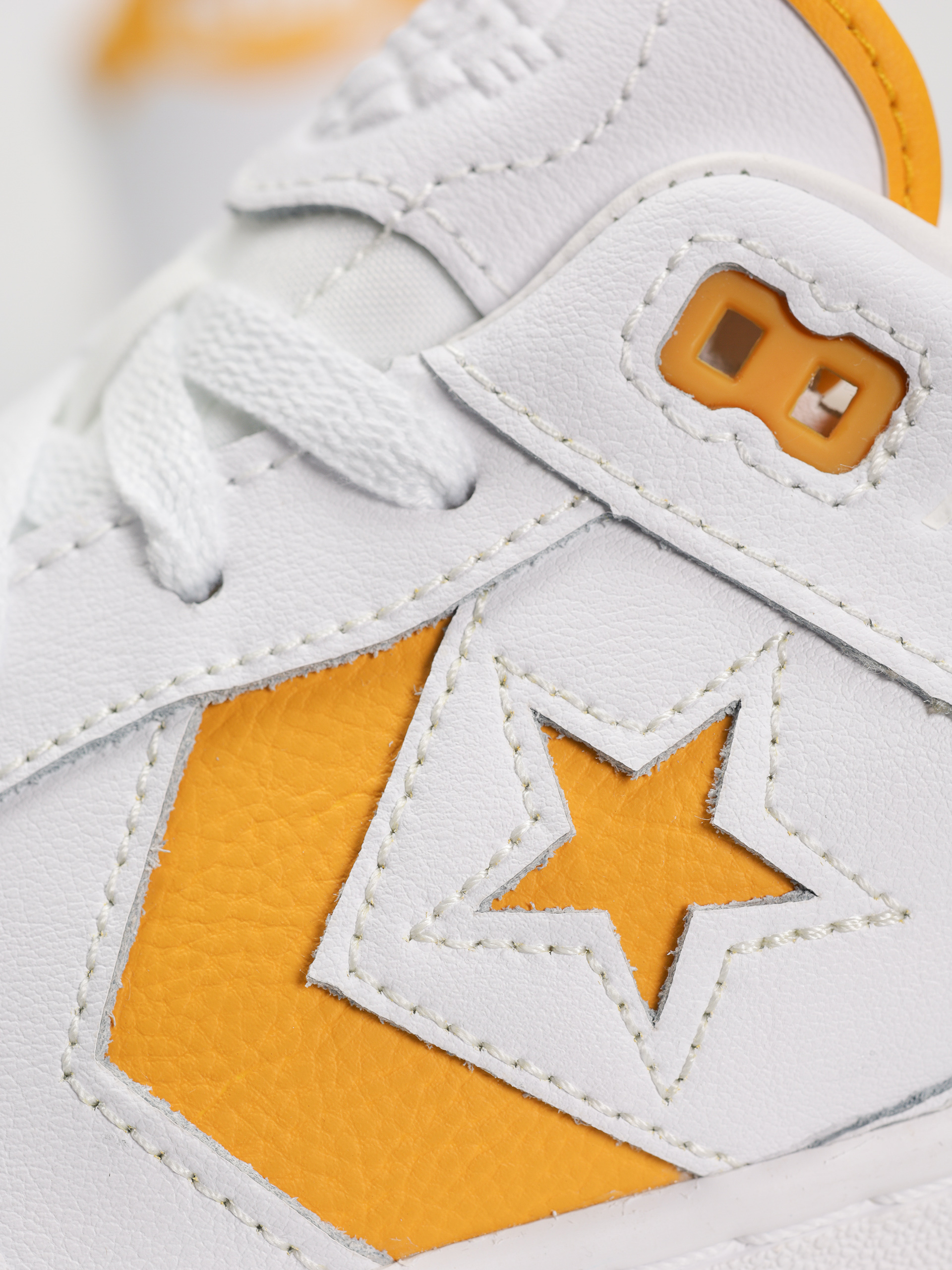 Взуття Converse As-1 Pro Ox (white/yellow/white)