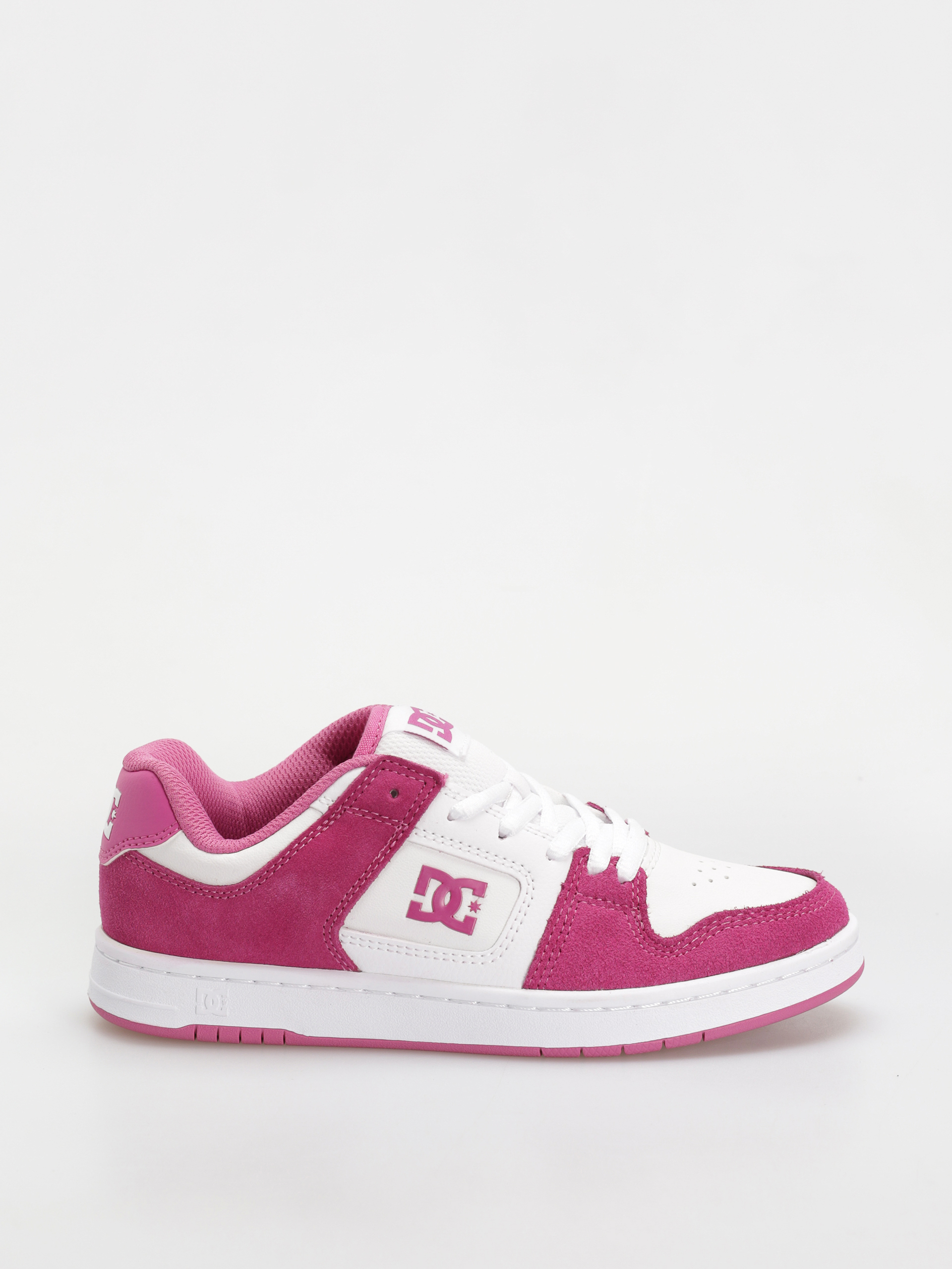 Взуття DC Manteca 4 Wmn (pink/white)