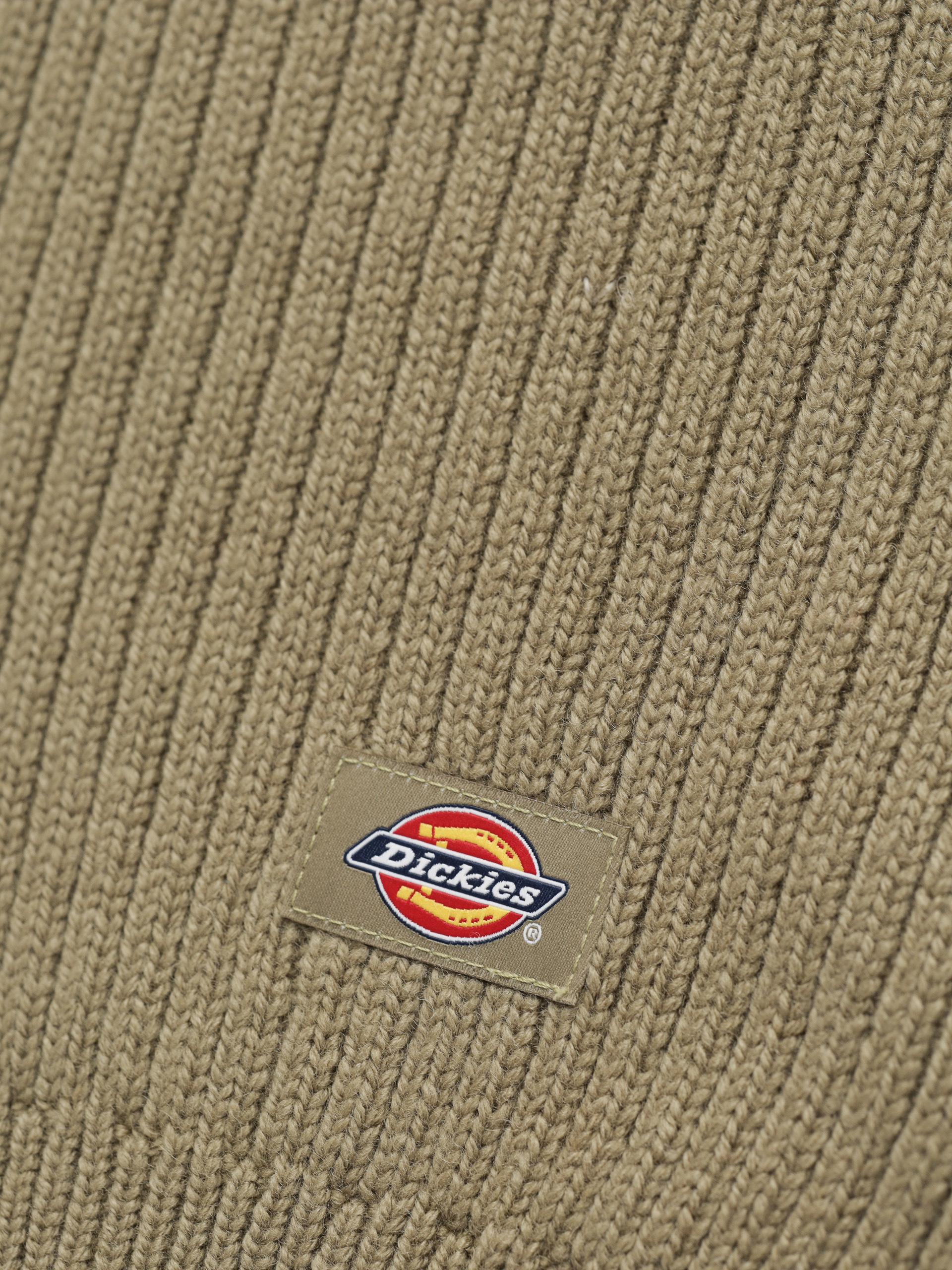 Балаклава Dickies Rib Balaclava (imperial green)