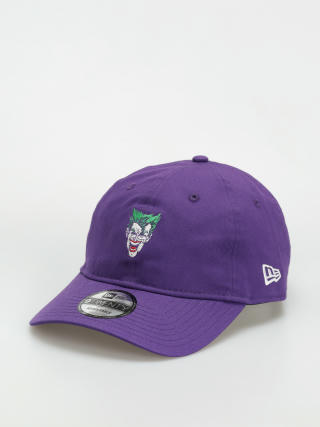 Кепка New Era Joker Face 9Twenty (purple)