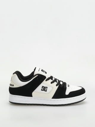 Взуття DC Manteca Se (white/grey/black)