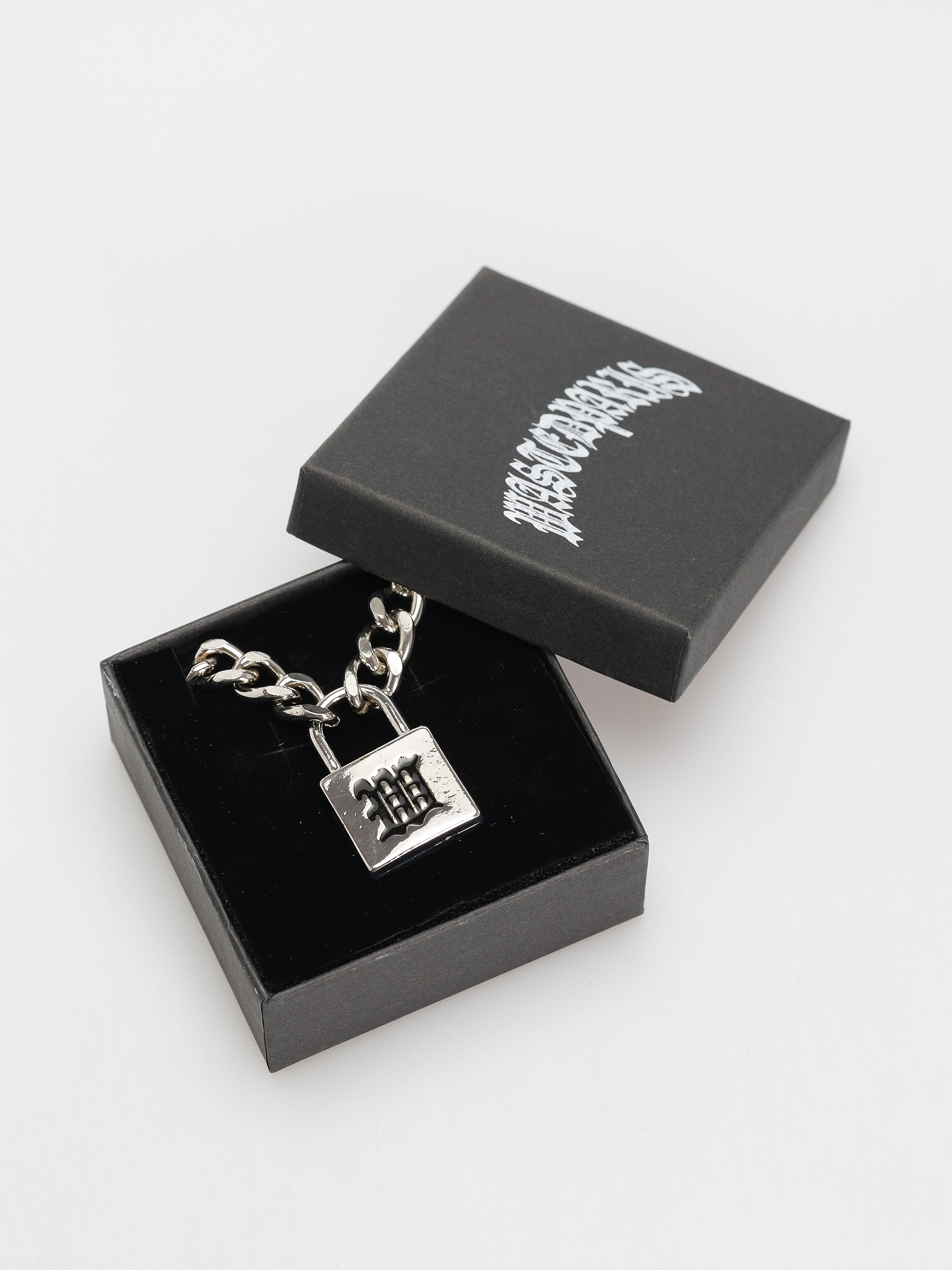 Ланцюжок Wasted Paris Vicious (silver)