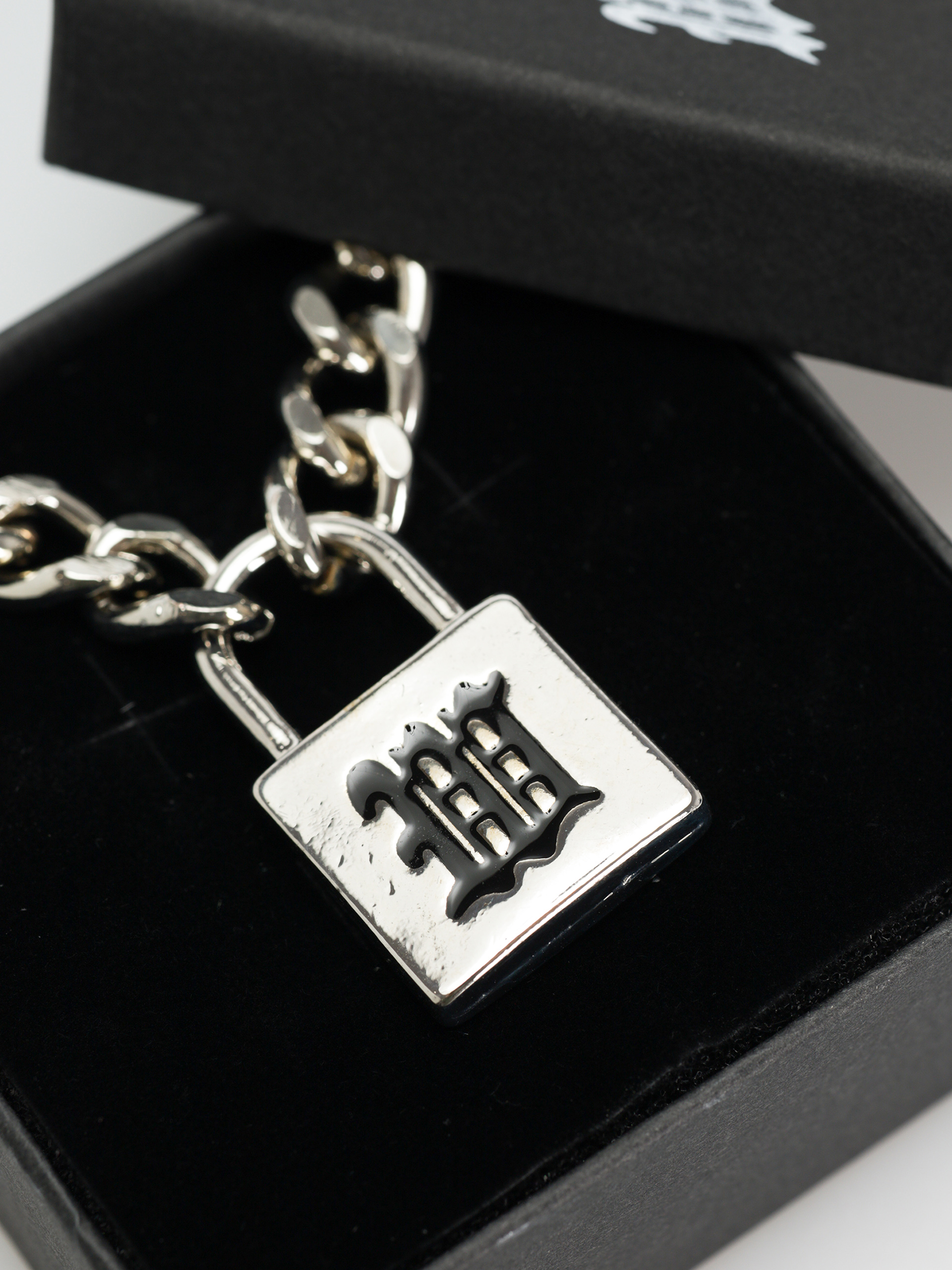 Ланцюжок Wasted Paris Vicious (silver)