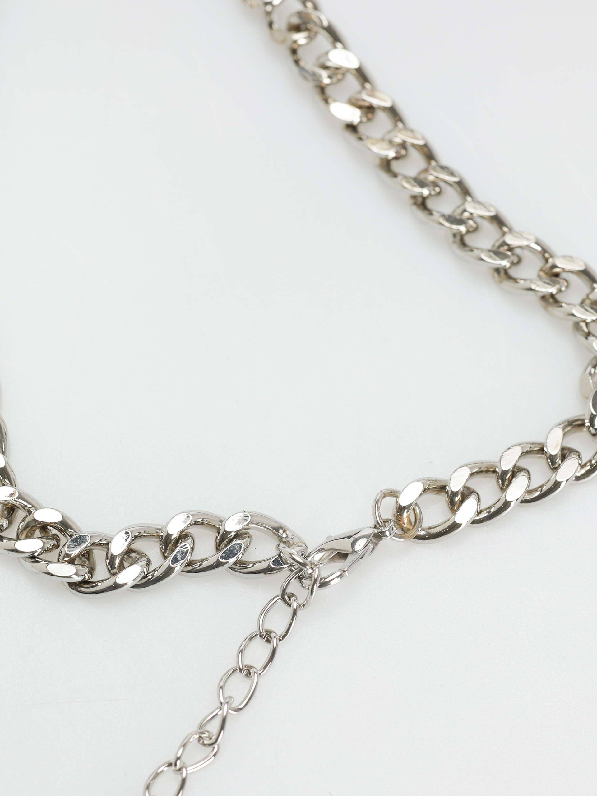 Ланцюжок Wasted Paris Vicious (silver)