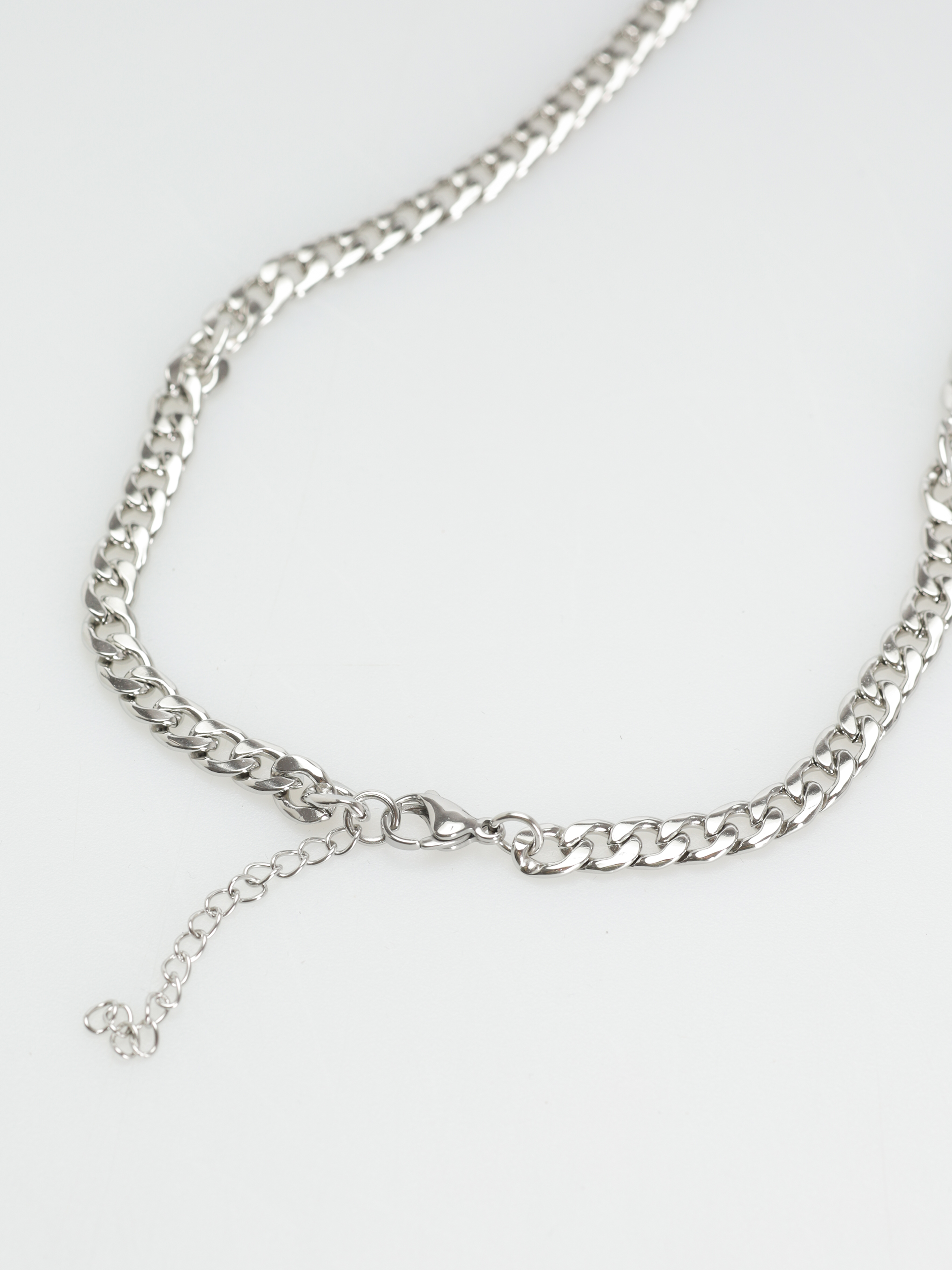 Ланцюжок Wasted Paris Faithful (silver)