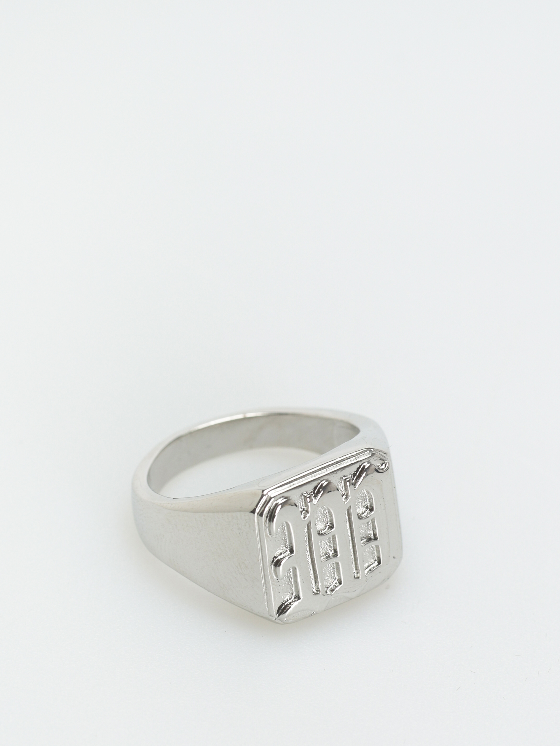 Перстень Wasted Paris Faithful (silver)