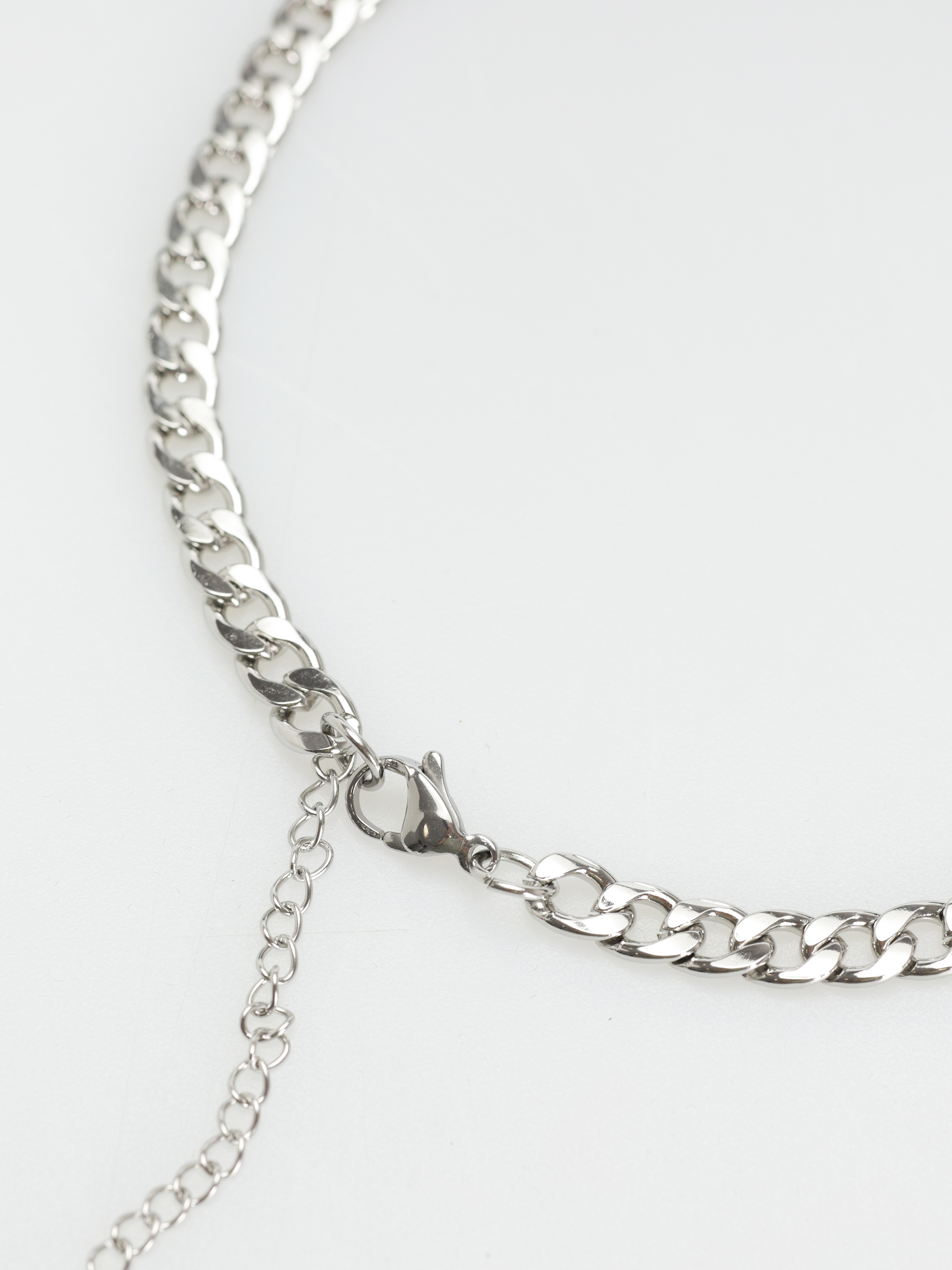 Ланцюжок Wasted Paris Vault (silver)