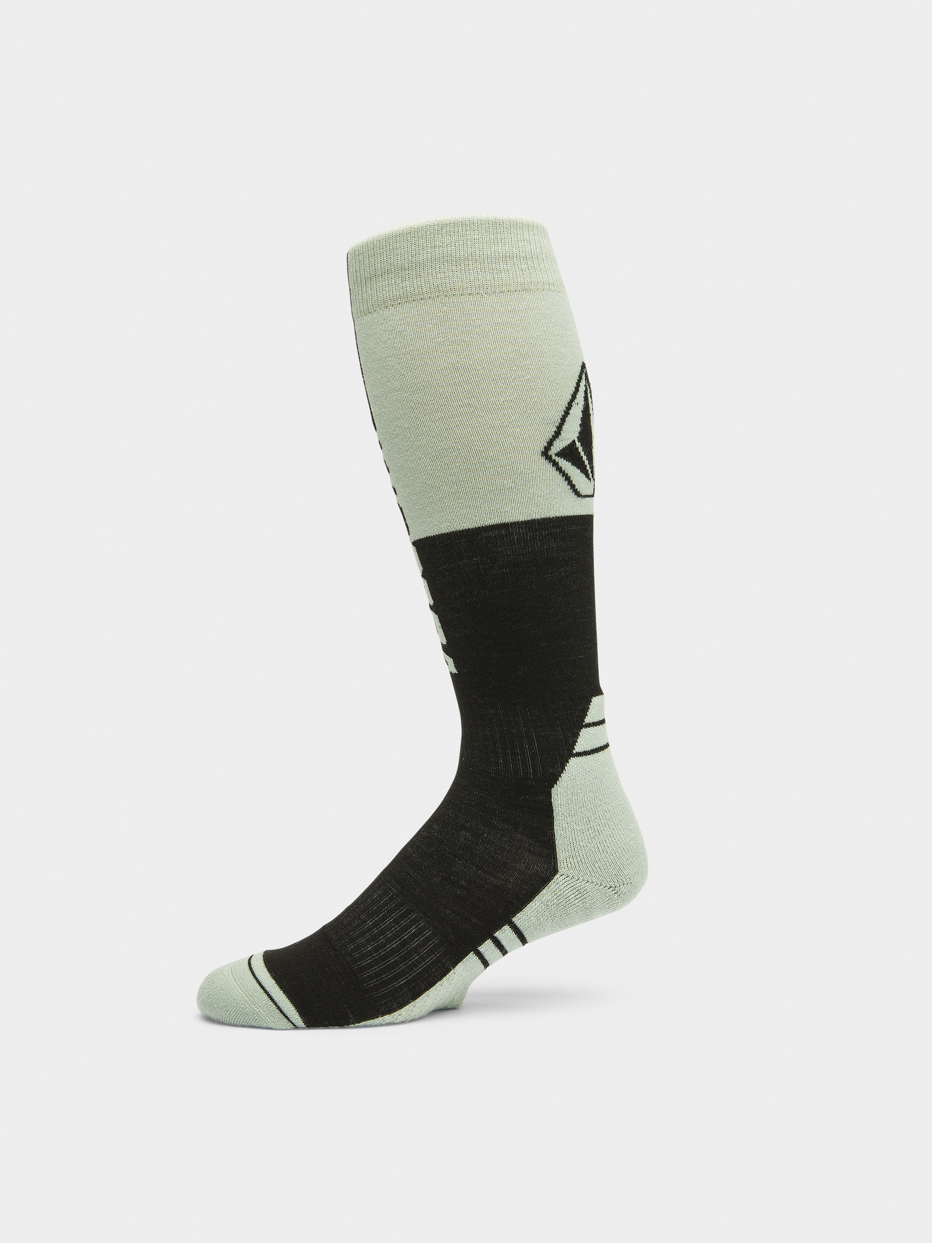 Шкарпетки Volcom Splitz Wool Blend Otc (agave)