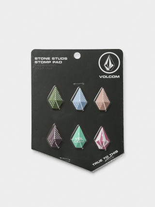 Підкладка Volcom Stone Studs Stomp Wmn (multi)