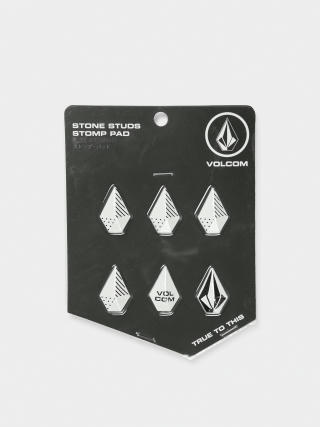 Підкладка Volcom Stone Studs Stomp Wmn (white)