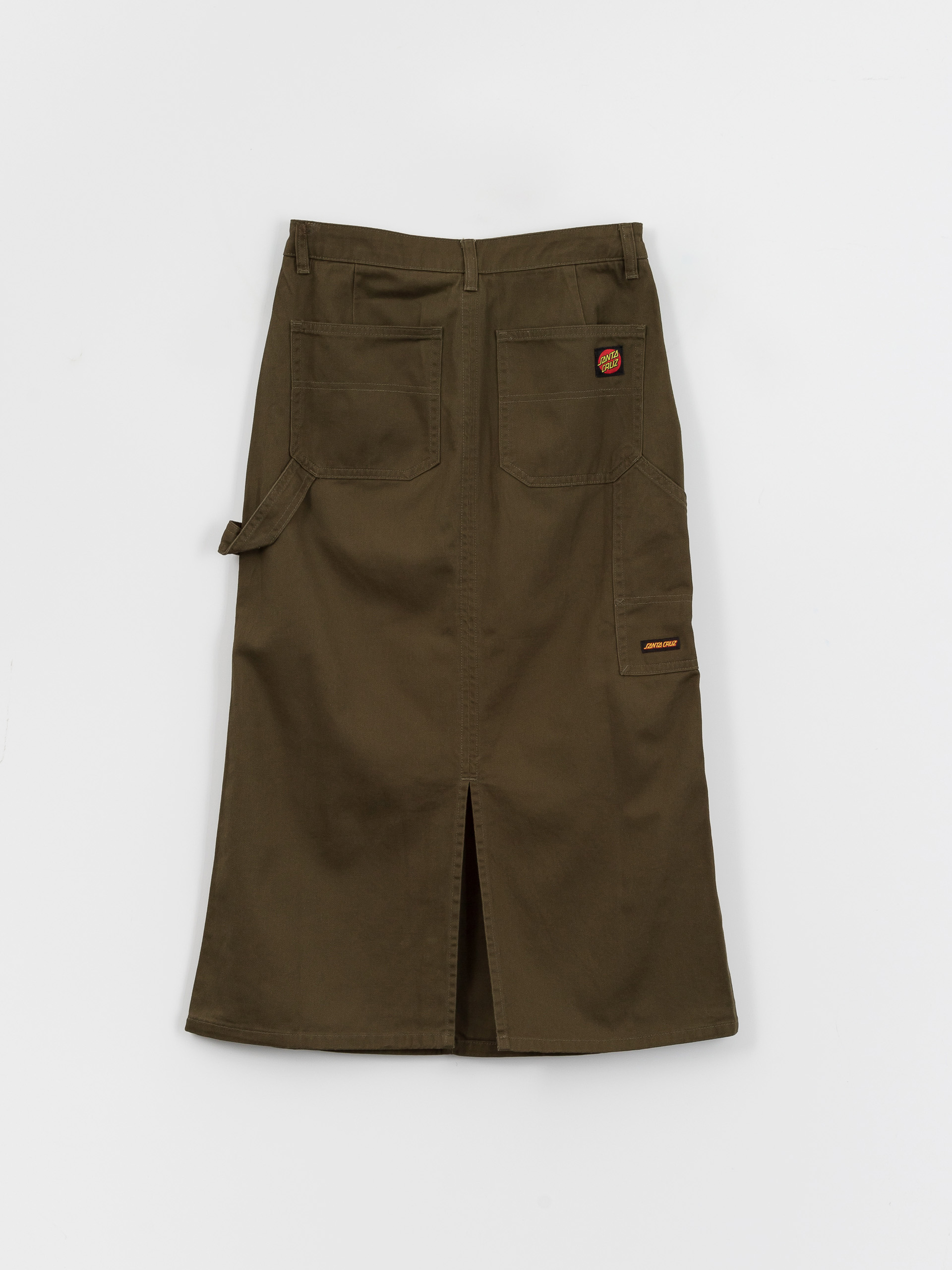 Спідниця Santa Cruz Classic Carpenter Wmn (khaki)