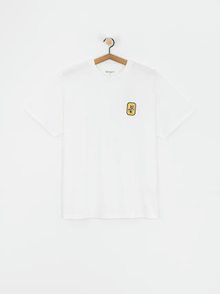 Футболка Carhartt WIP Signal (white)