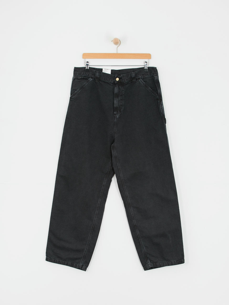 Штани Carhartt WIP OG Single Knee (black)