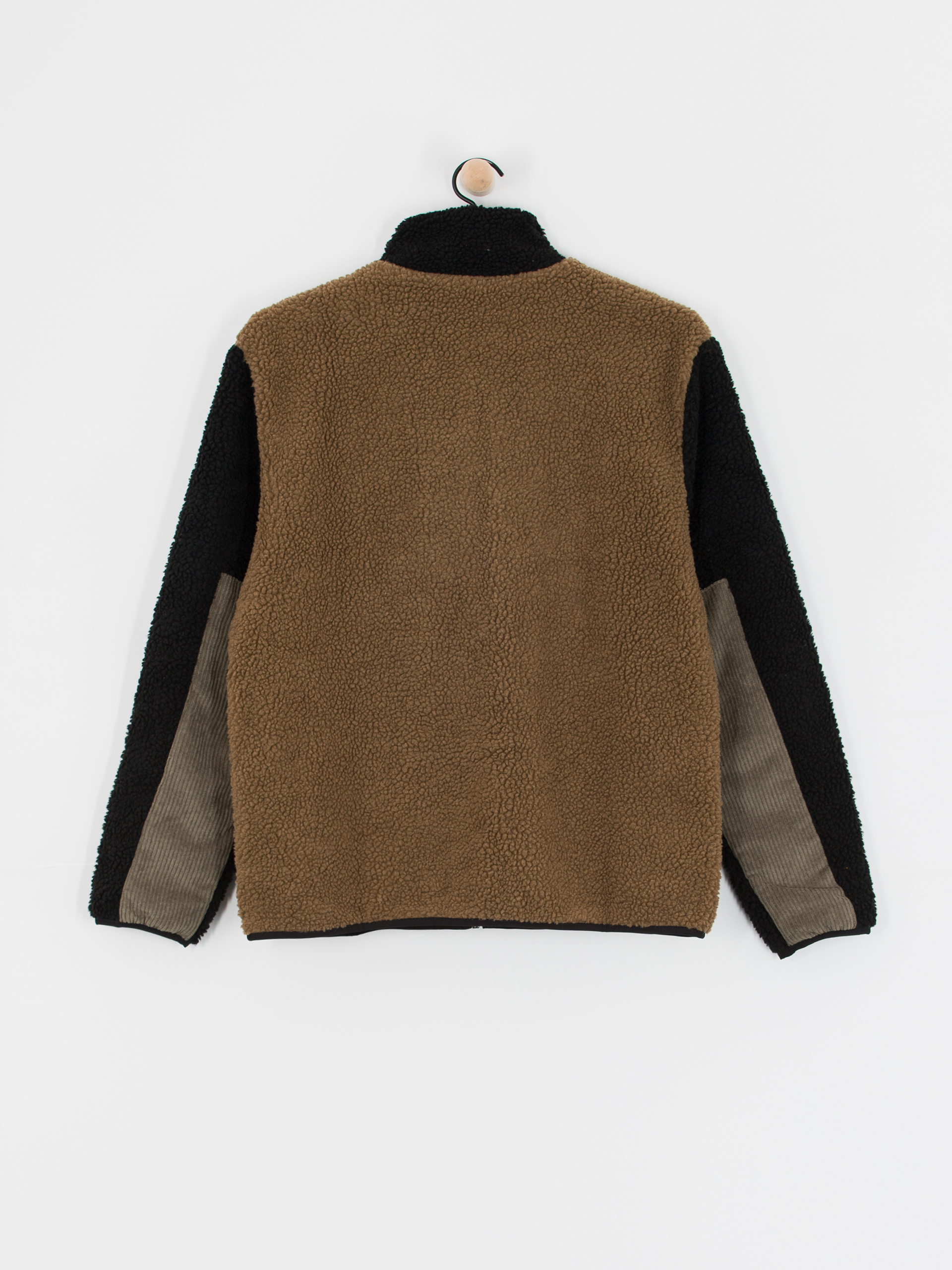 Куртка Kavu Wayside (brewed up)