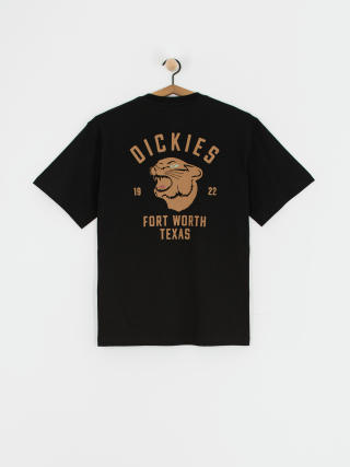 Футболка Dickies Panther (black)