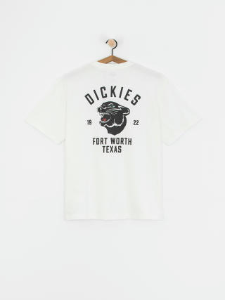 Футболка Dickies Panther (white)