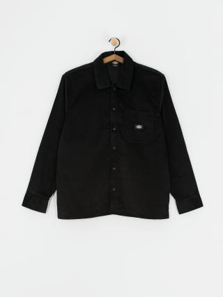 Сорочка Dickies Corduroy (black)