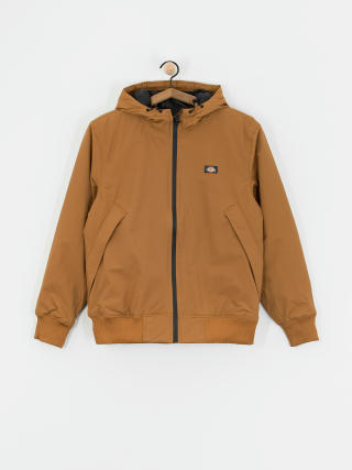 Куртка Dickies New Sarpy (brown duck)